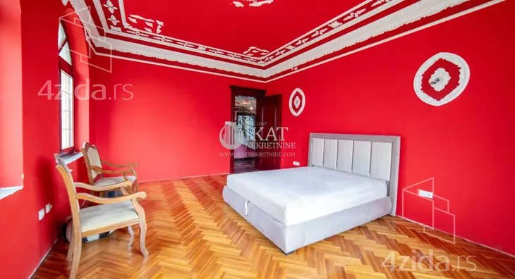 Ugostiteljski objekat | 4zida