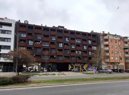 Rumenačka 122 | 4zida.rs