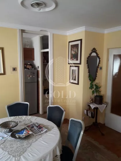 Partizanskih baza | 4zida.rs