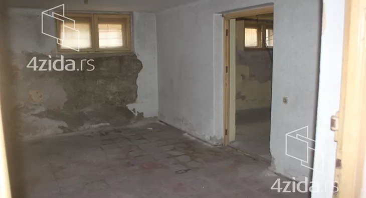 4-etažna kuća | 4zida