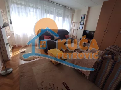 Bulevar Nemanjića | 4zida.rs