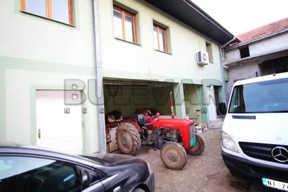 Jastrebački partizani | 4zida.rs