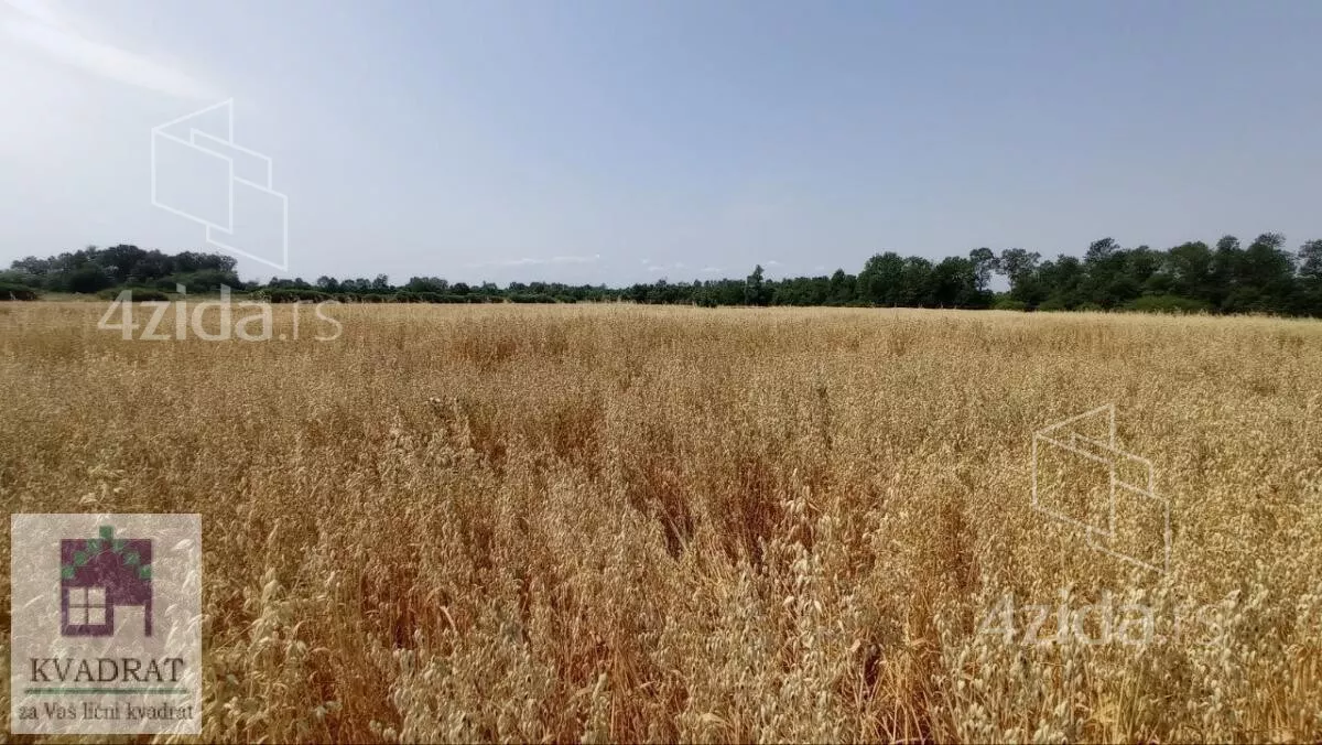 Poljoprivredno zemljište | 4zida