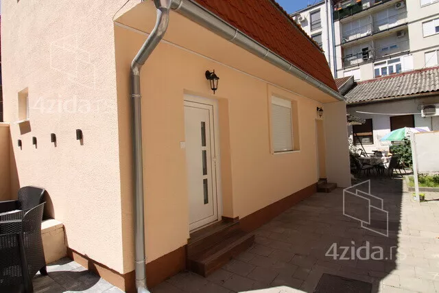 Garsonjera | 4zida