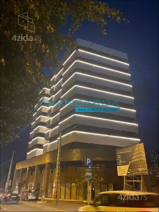 Garaža | 4zida