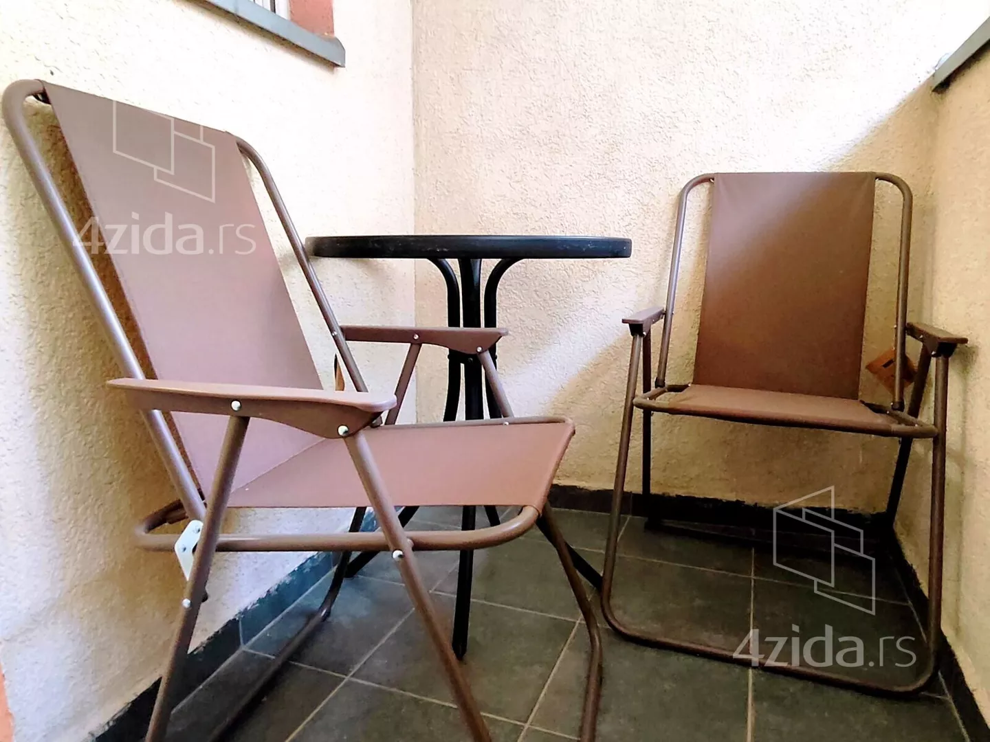 Garsonjera | 4zida