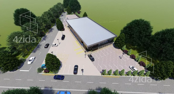 Građevinsko zemljište | 4zida