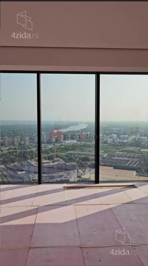 Petosoban stan | 4zida