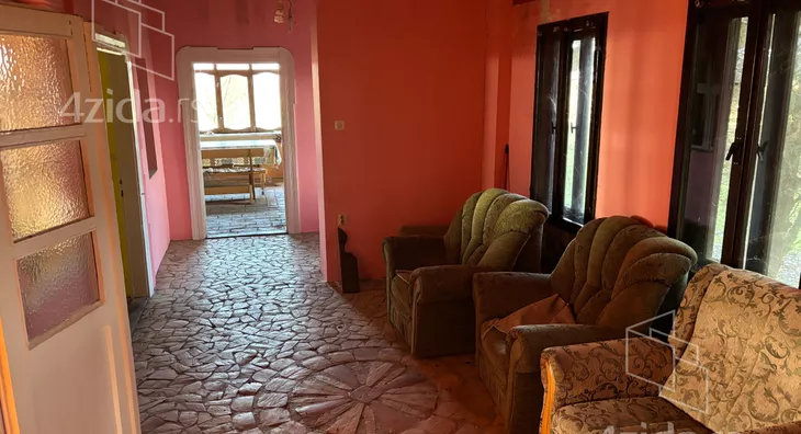 Poljoprivredno zemljište | 4zida