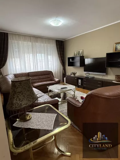 Bulevar Nemanjića | 4zida.rs