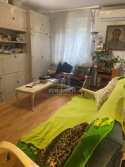 Bulevar oslobođenja | 4zida.rs