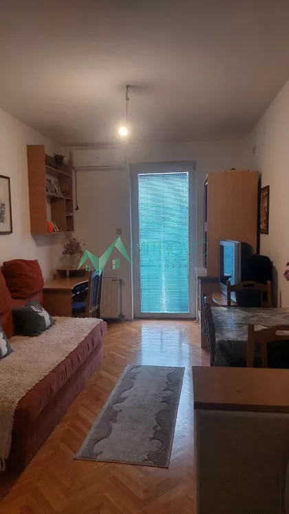 Sajmište | 4zida.rs