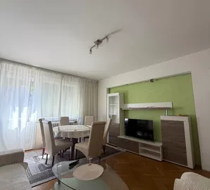 Ruzveltova, Palilula opština, Beograd, 3.0 stan | 4zida.rs