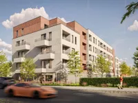 Ledena Stena, Palilula, Gradske lokacije, Niš | 4zida.rs