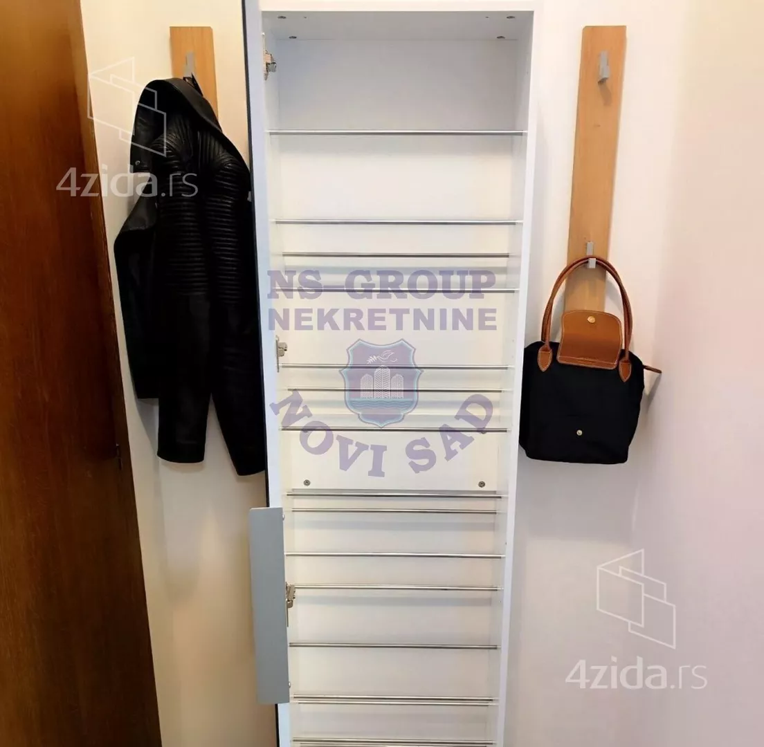 Garsonjera | 4zida