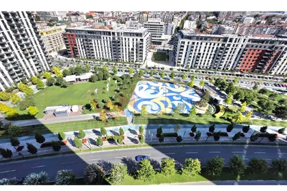 Bulevar Vudroa Vilsona | 4zida.rs