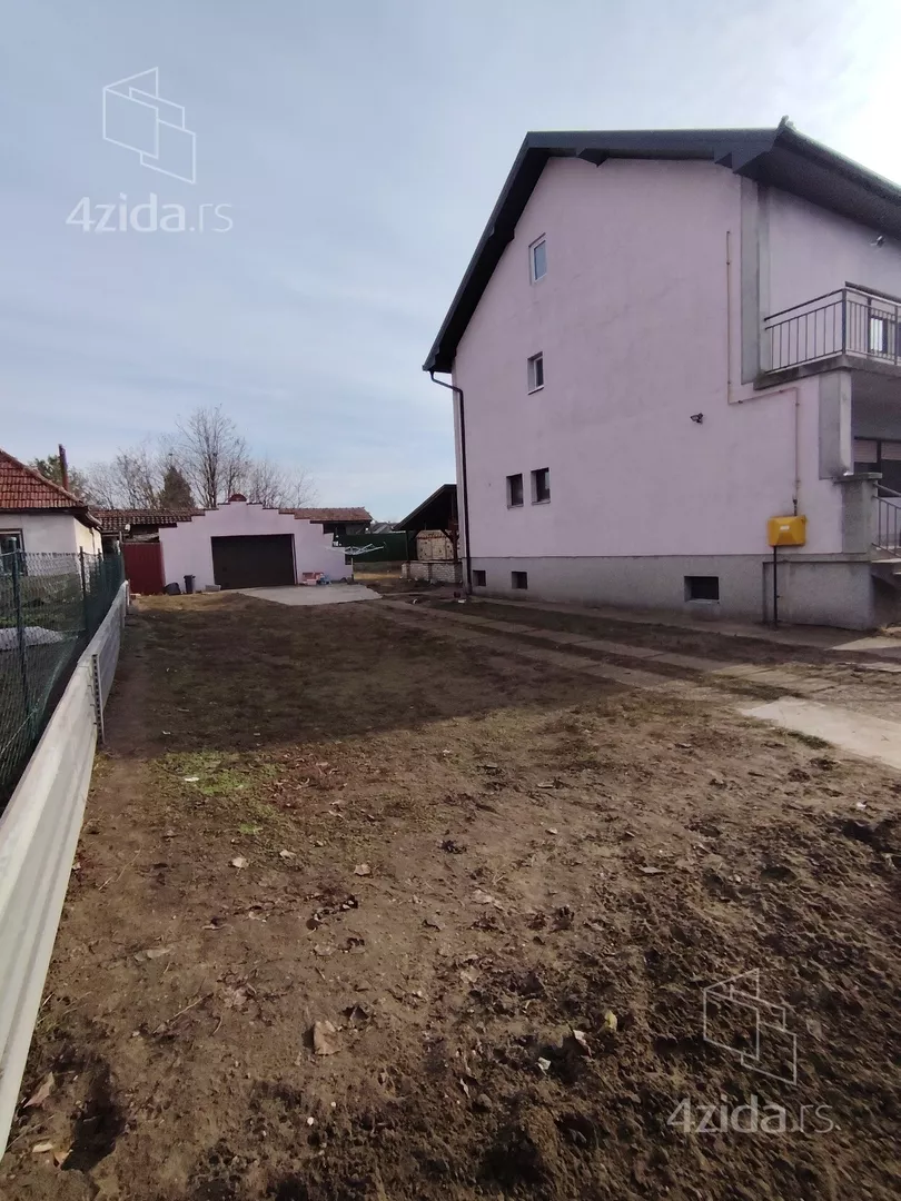 3-etažna kuća | 4zida