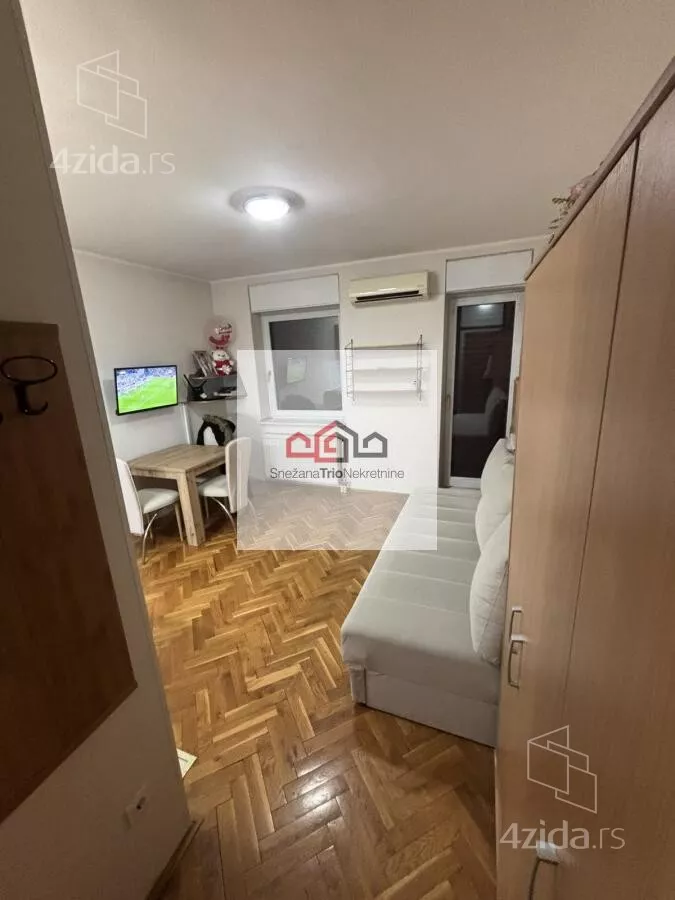 Garsonjera | 4zida