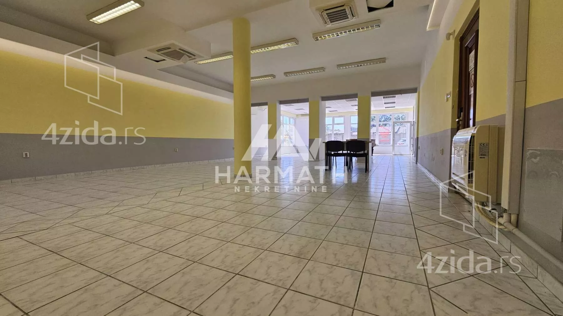 Kancelarija | 4zida