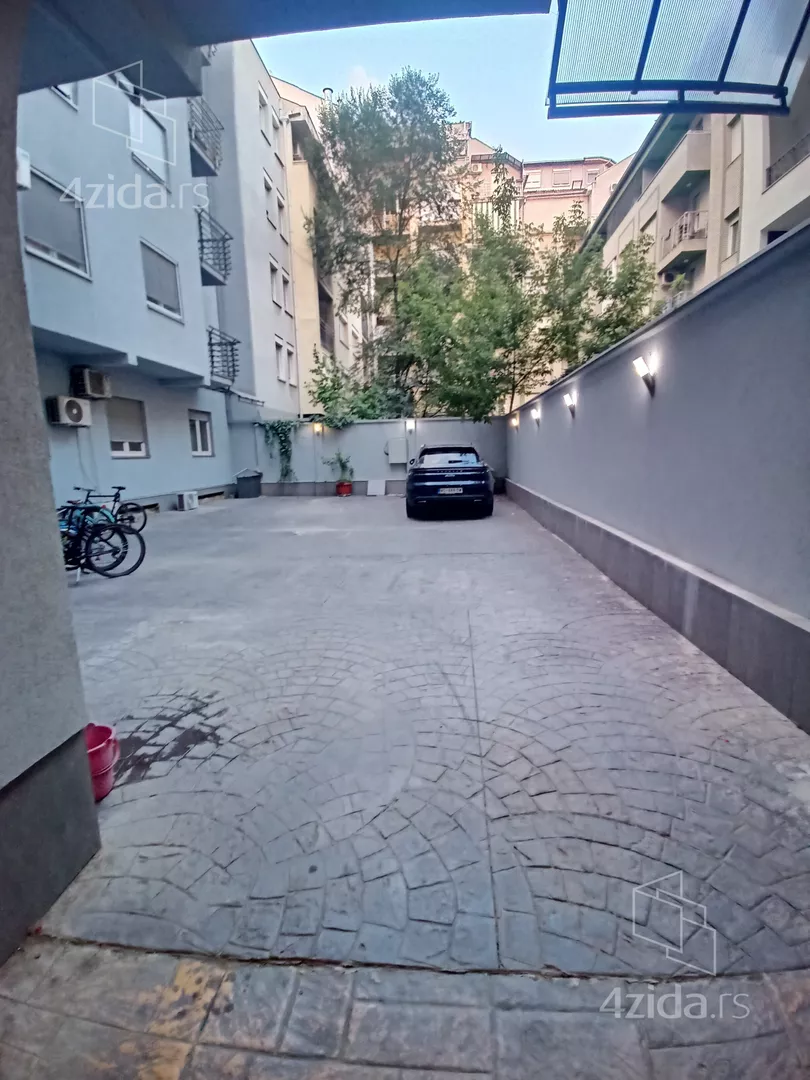 Garsonjera | 4zida
