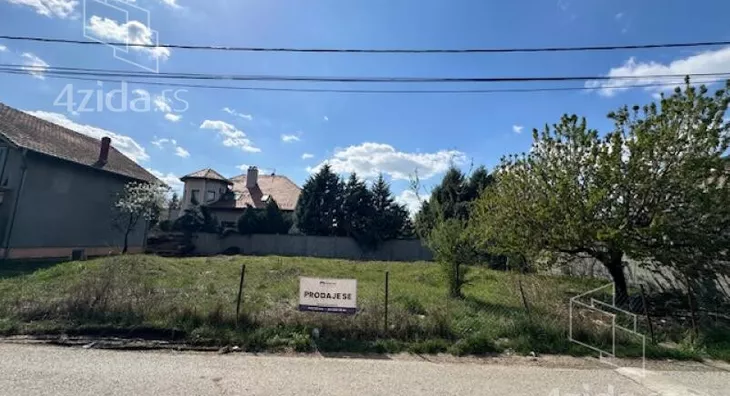 Građevinsko zemljište | 4zida