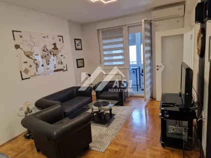 Laze Kostića | 4zida.rs