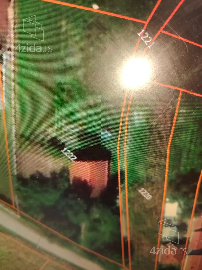 Građevinsko zemljište | 4zida