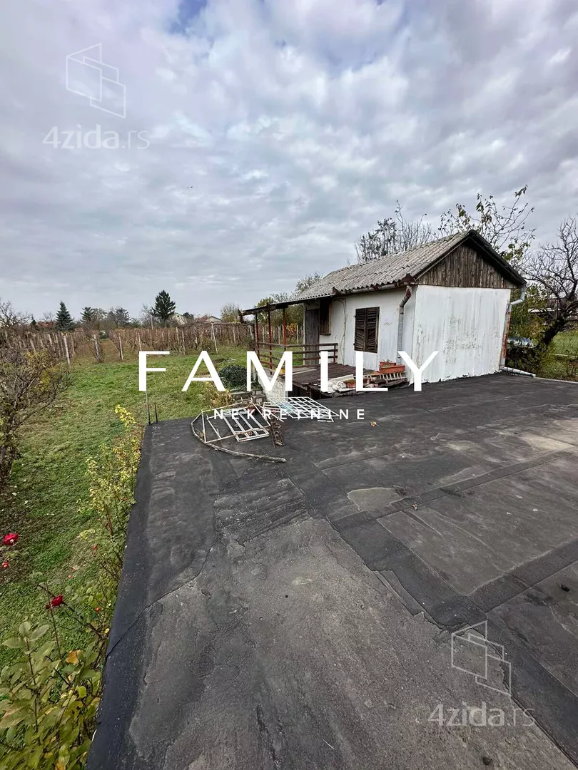 Građevinsko zemljište | 4zida