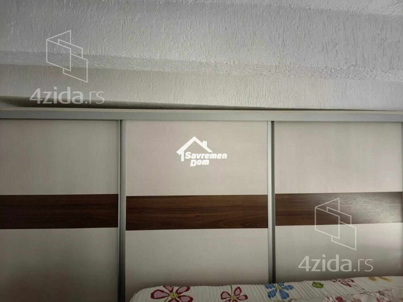 Garsonjera | 4zida