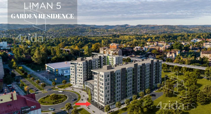 Poslovni prostor | 4zida