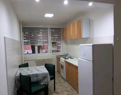 Veljka Dugoševića 136 | 4zida.rs