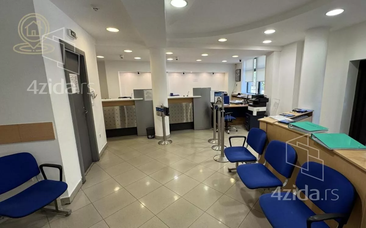 Poslovni prostor | 4zida