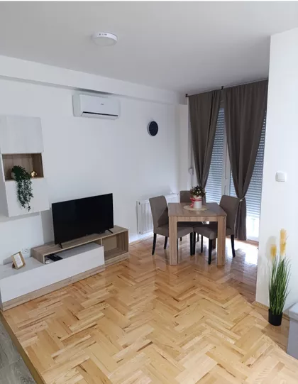 Prvomajska 40 | 4zida.rs