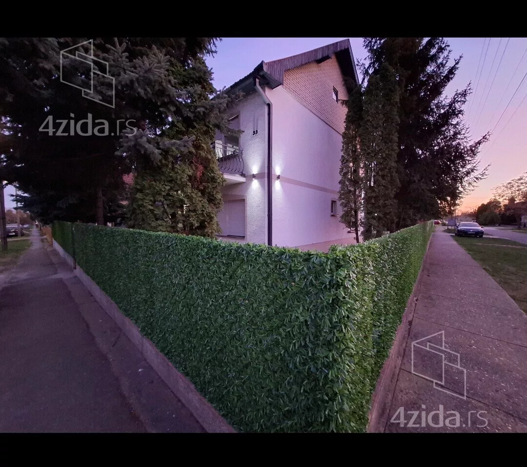 3-etažna kuća | 4zida