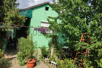 Novoseljanski put | 4zida.rs