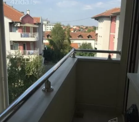 Garsonjera | 4zida