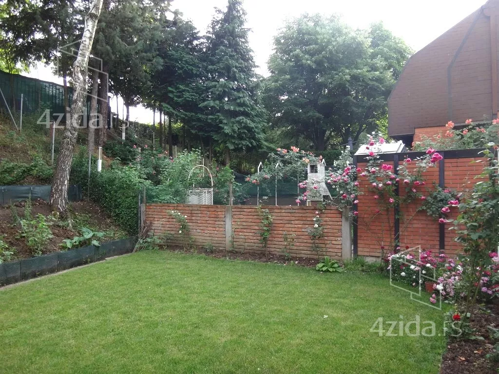 4-etažna kuća | 4zida