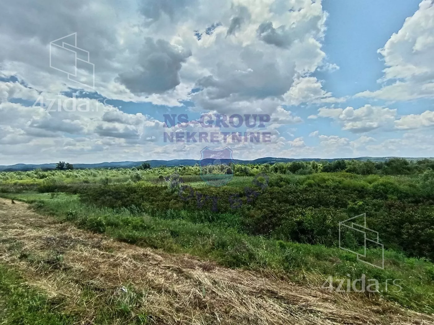 Građevinsko zemljište | 4zida