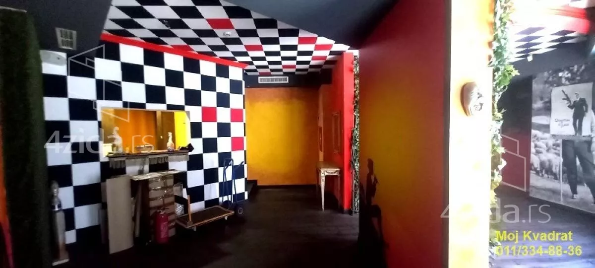 Lokal | 4zida