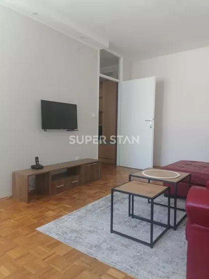 Bulevar Arsenija Čarnojevića | 4zida.rs