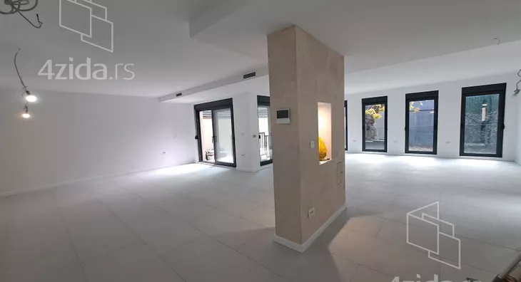 3-etažna kuća | 4zida