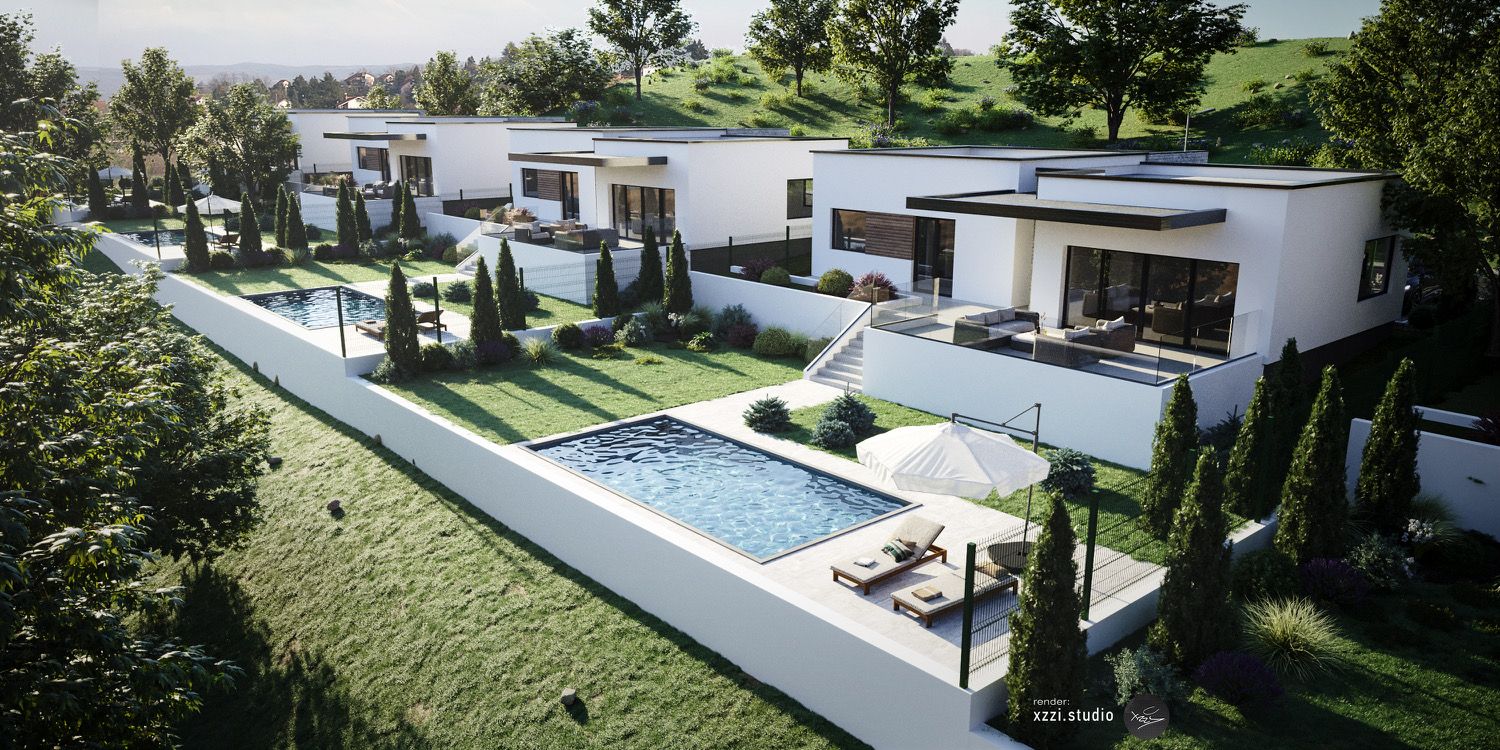 Ćirić Home Invest doo | 4zida.rs