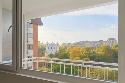 Vizantijski Bulevar 16 | 4zida.rs