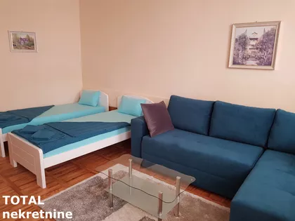Novi Sad - Centar | 4zida.rs