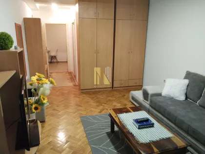 Sajmište | 4zida.rs