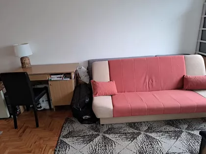 Bulevar Patrijarha Pavla (Somborski Bulevar) | 4zida.rs