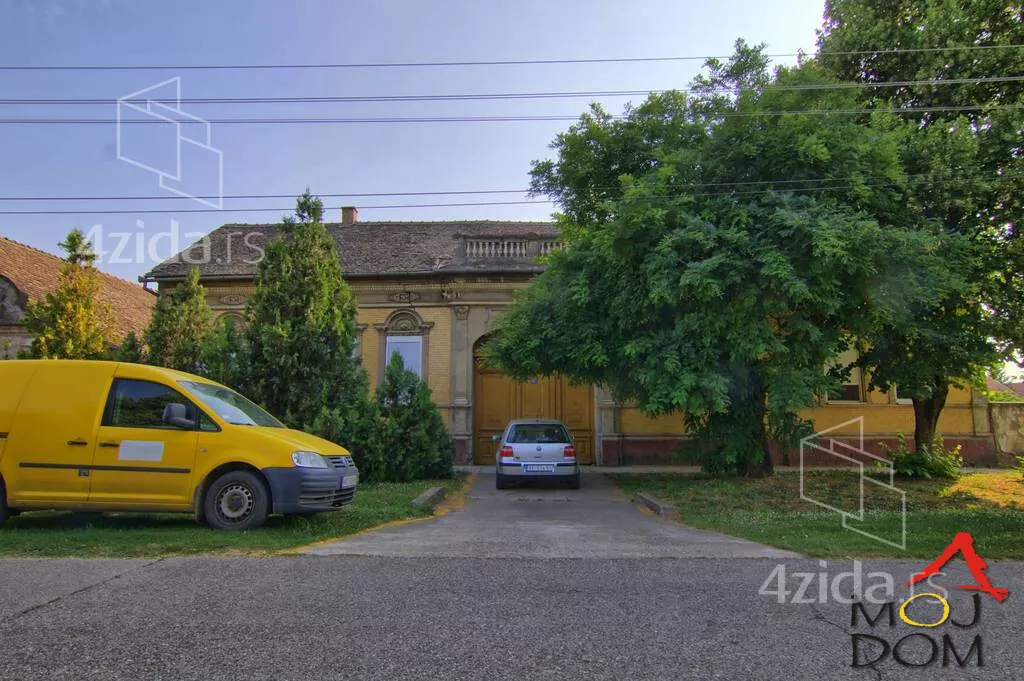 Kuća | 4zida