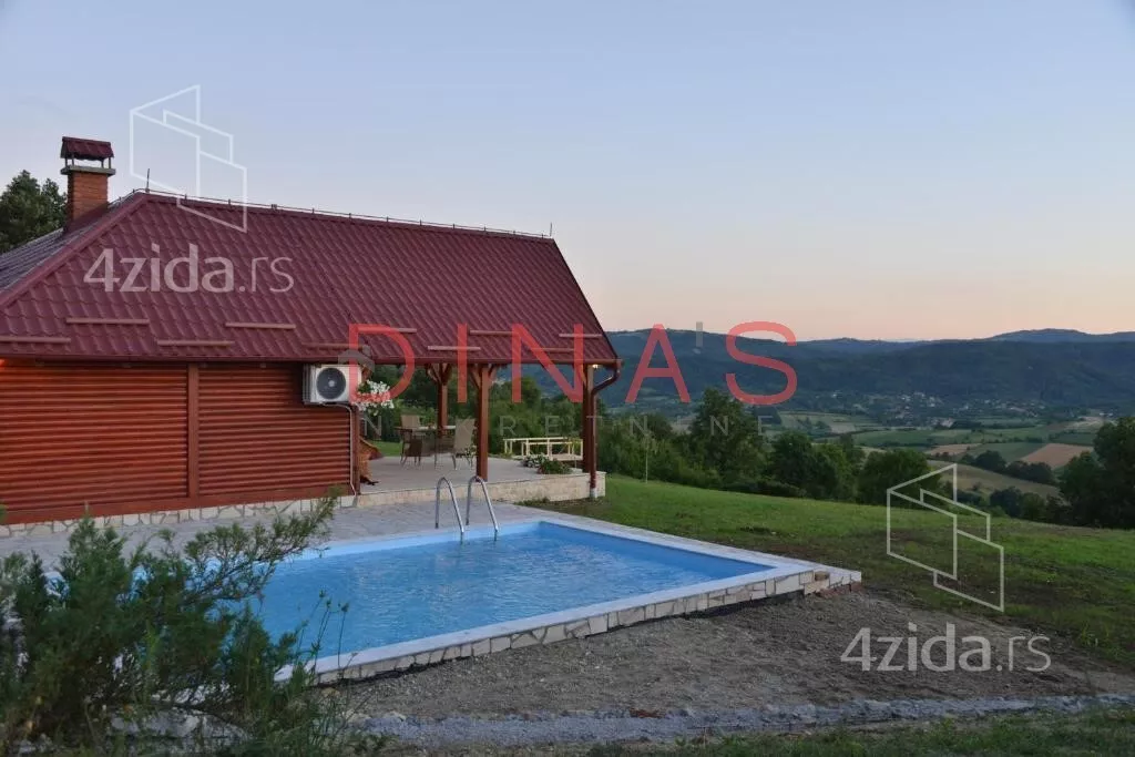 Kuća | 4zida