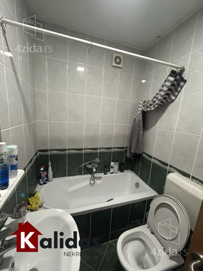 Garsonjera | 4zida