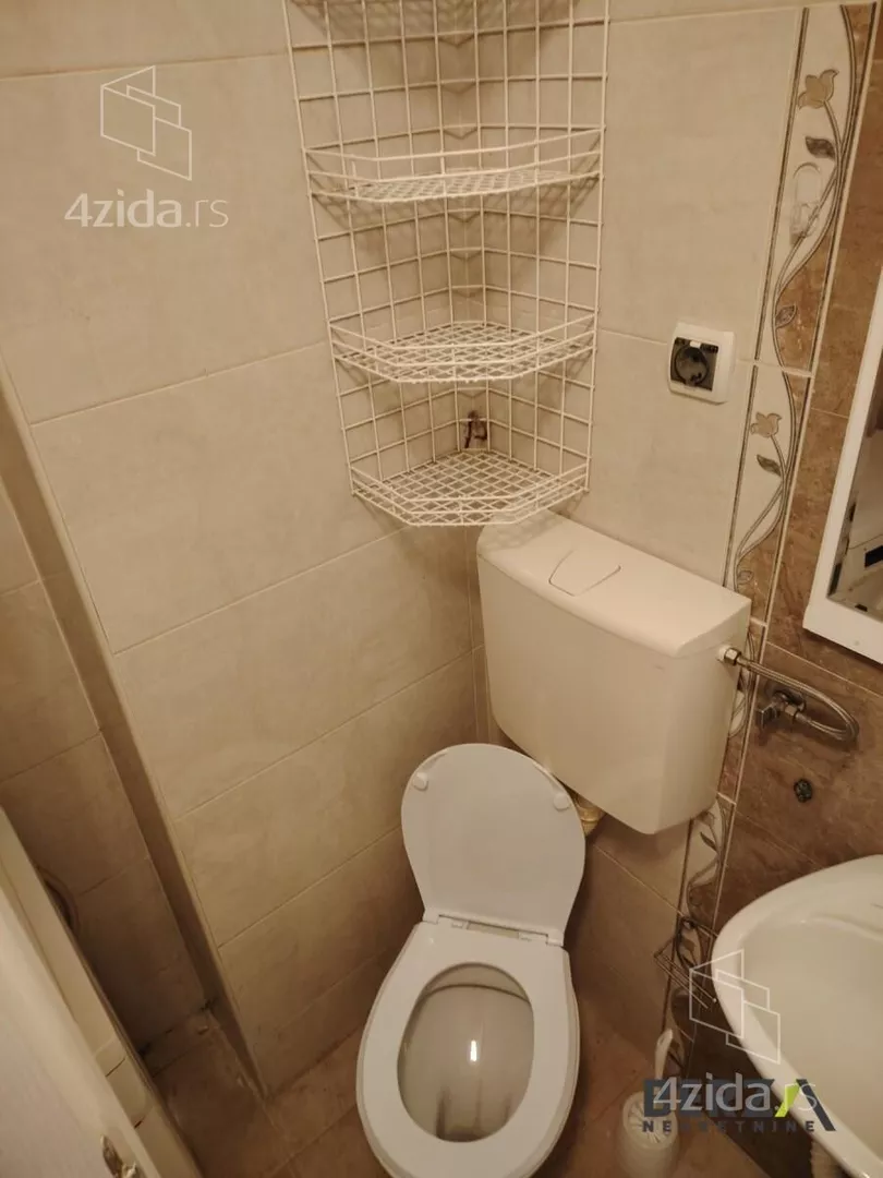 Garsonjera | 4zida